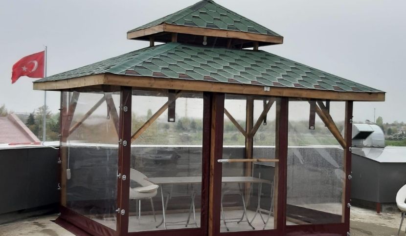 Kışlık Branda Nedir? Özellikleri ve Kullanım Alanları